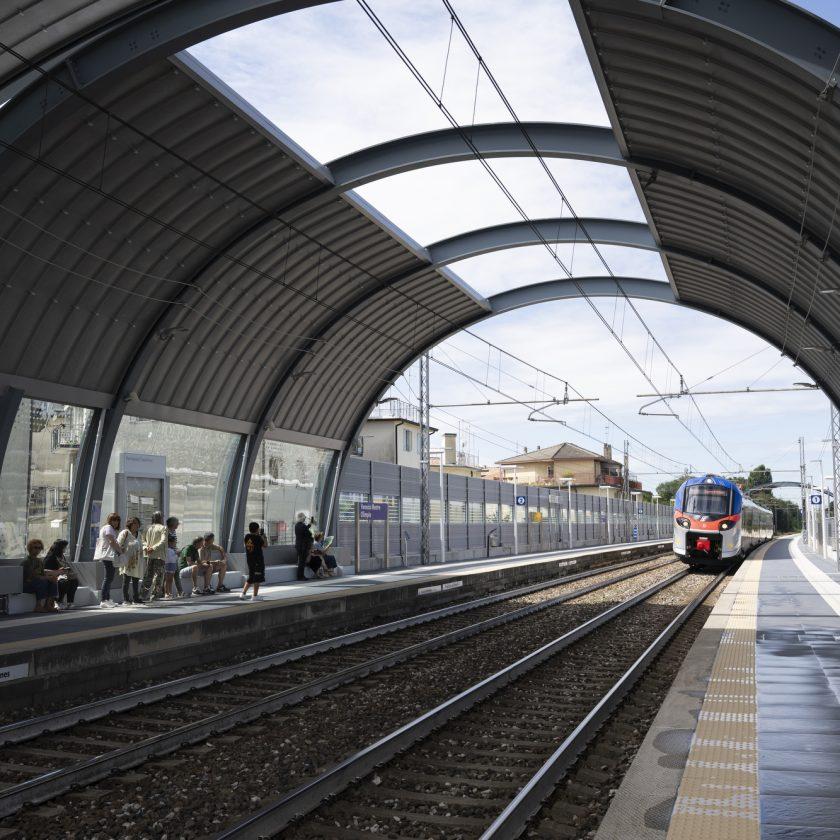 Venezia Mestre Olimpia 1