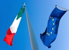 CEF assegna all’Italia ulteriori 63 milioni € per 15 progetti sulle reti TEN‑T