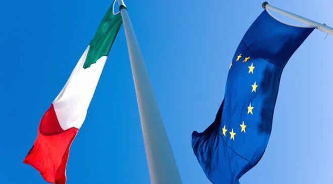 CEF assegna all’Italia ulteriori 63 milioni € per 15 progetti sulle reti TEN‑T
