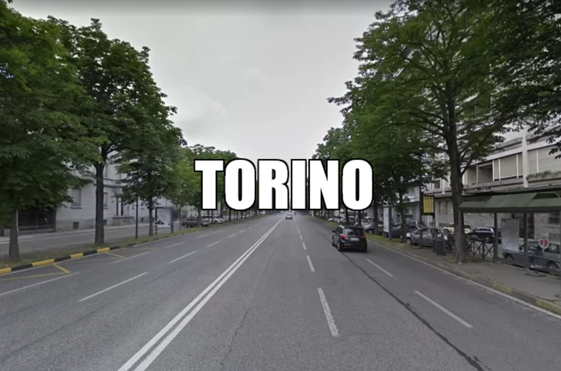 sistemi C-ITS torino