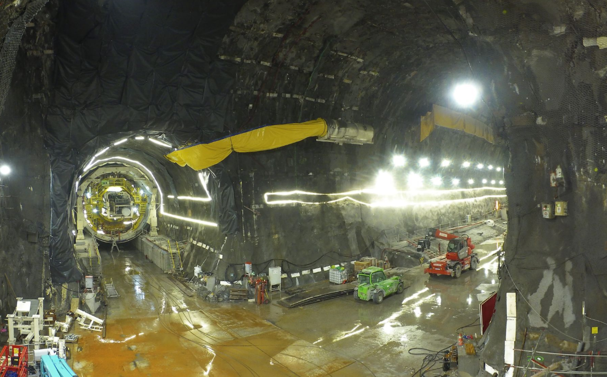 tbm viviana