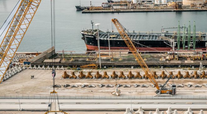 Porto di Napoli e rete dei servizi: la sfida PNRR al rush finale