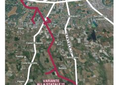 Variante alla Statale 12: aggiudicato l’appalto per il tratto Verona Sud–Isola della Scala