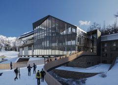 Cervinia presenta “Cervino The One”: il nuovo impianto funicolare