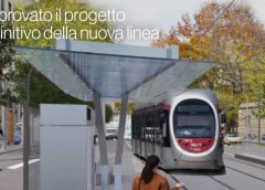 Tram Firenze: approvato il progetto definitivo della linea Libertà–Rovezzano