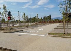 Firenze: aperto il parcheggio di via Pian di Ripoli