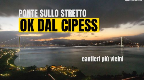 ponte sullo stretto