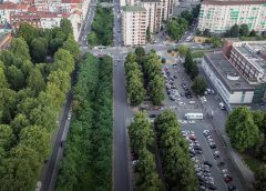 Linea 2 della metropolitana di Torino: concorso per un concept innovativo