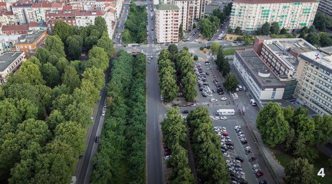 Linea 2 della metropolitana di Torino: concorso per un concept innovativo