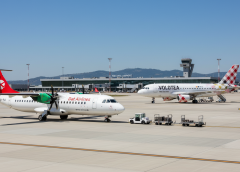A Dat e Volotea le rotte di continuità territoriale da Ancona