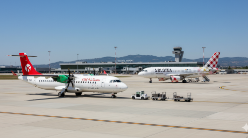 Dat Volotea Ancona