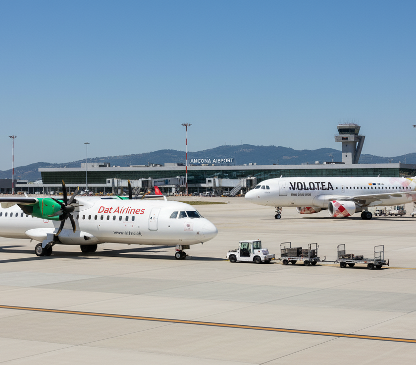 Dat Volotea Ancona
