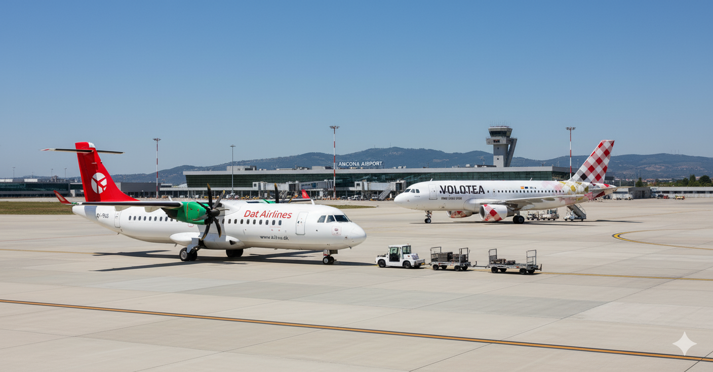 Dat Volotea Ancona