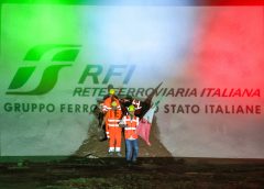 Galleria San Lorenzo: abbattuto l’ultimo diaframma