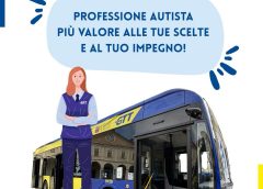 Torino: GTT cerca nuovi autisti