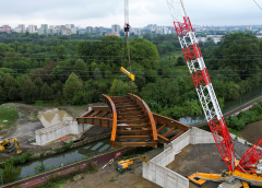 Metrotranvia Milano: due nuovi ponti su Adriano-Cascina Gobba