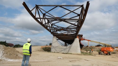 viadotto Forlì