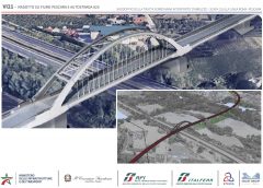 I lavori del raddoppio ferroviario Interporto d’Abruzzo – Manoppello – Scafa