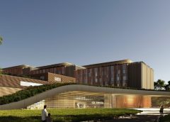 Il nuovo polo ospedaliero di Trento: un’innovazione per la sanità trentina