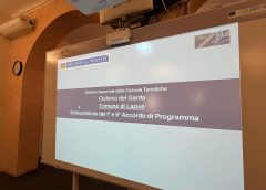 Ciclovia del Garda: nuovi sviluppi per la mobilità sostenibile