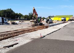 Aeroporto Bologna: iniziati i lavori di ampliamento su 20 mila mq