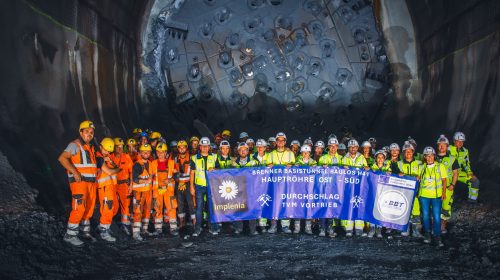 Tbm lilia - H41_251006_DurchbruchHTOS069