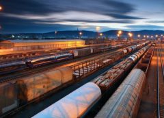 Ferrobonus: incentivi per una logistica sostenibile Il Ferrobonus: incentivi per una logistica sostenibile Il