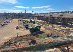 Riqualificazione stadio Erasmo Iacovone a Ottobre 2025 Riqualificazione stadio Erasmo Iacovone a Ottobre 2025