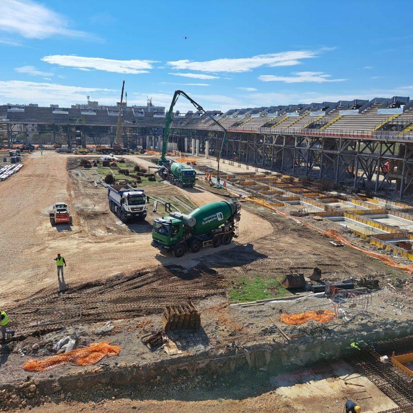 stadio erasmo iacovone taranto 1