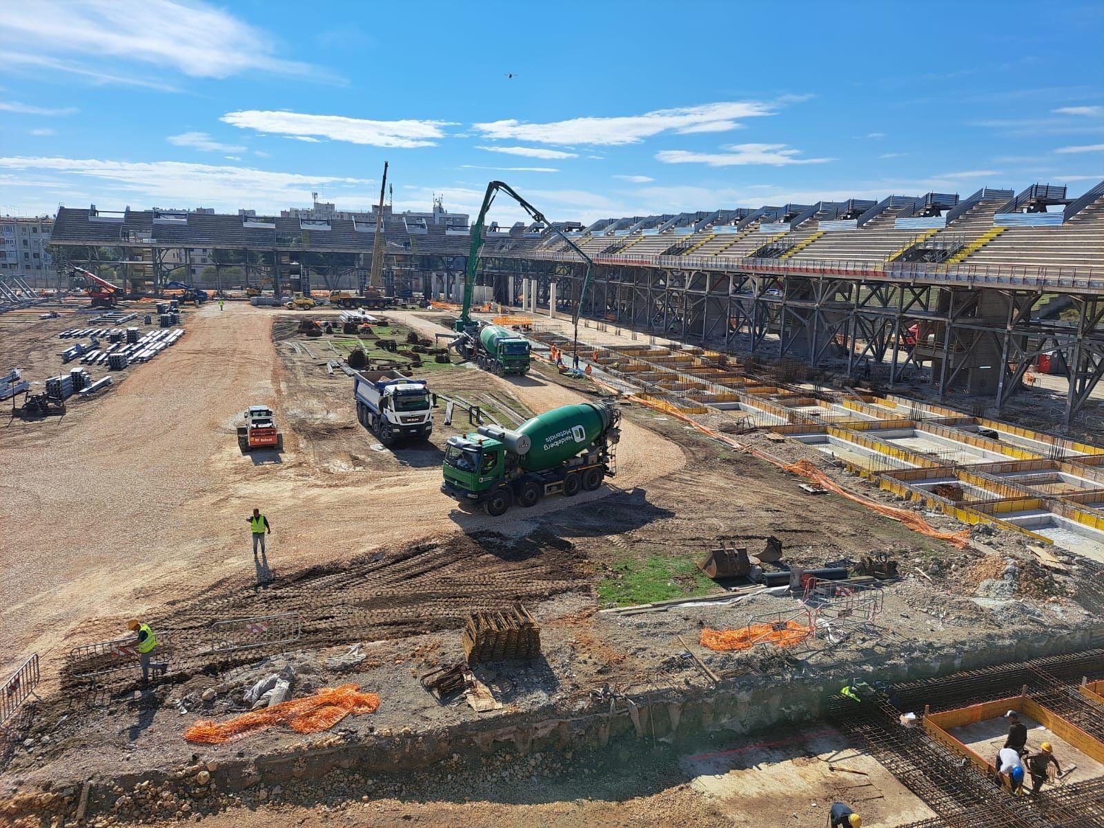 stadio erasmo iacovone taranto 1