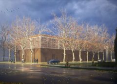 Centrale DAMA: inizio lavori al nuovo Tecnopolo di Bologna