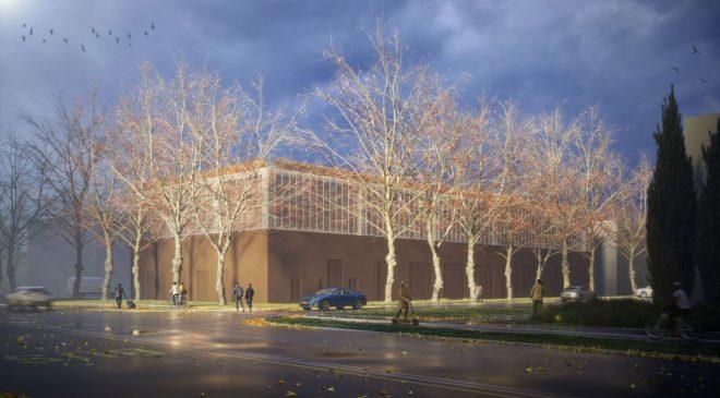 Centrale DAMA: inizio lavori al nuovo Tecnopolo di Bologna