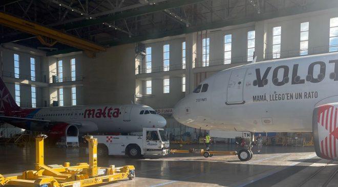 Atitech Volotea