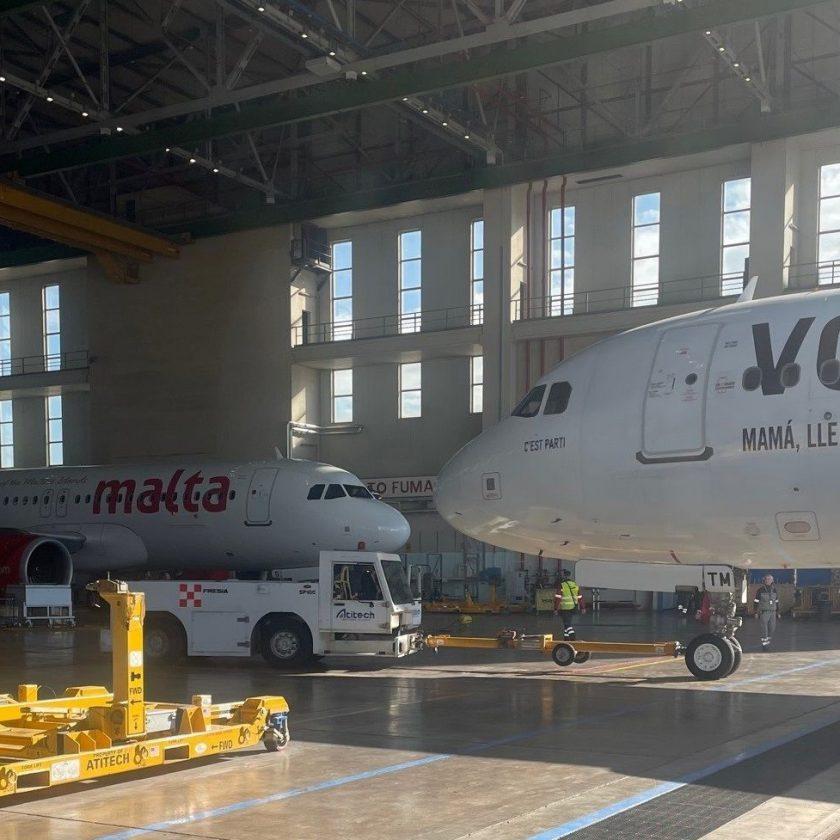 Atitech Volotea