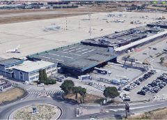 Aeroporto di Verona: riconversione dell’ex edificio cargo