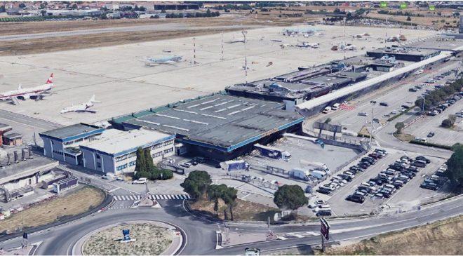 Aeroporto di Verona: riconversione dell’ex edificio cargo