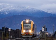 Treno della Neve Arenaways: un nuovo concetto di mobilità verso Limone Piemonte
