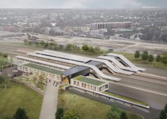 Milano Porta Est: il nuovo polo intermodale a Segrate