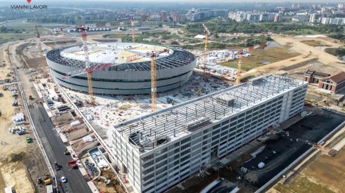 arena santa giulia 4