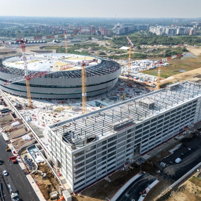arena santa giulia 4