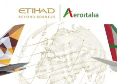Aeroitalia ed Etihad Airways: un nuovo ponte aereo