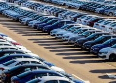 Analisi del mercato auto ad ottobre 2025