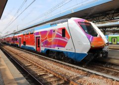 Potenziamento dei servizi Trenord per le olimpiadi invernali 2026