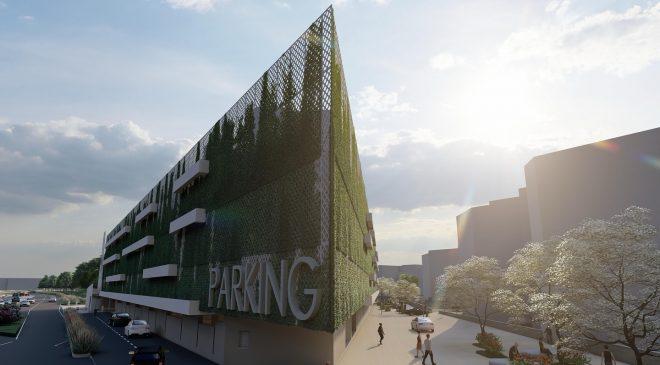 parcheggio multipiano pescara 4