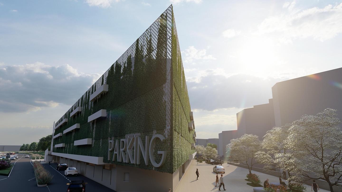 parcheggio multipiano pescara 4