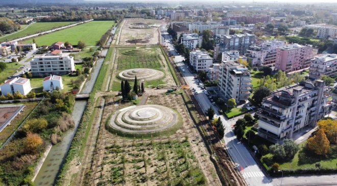 parco via pungilupo pisa