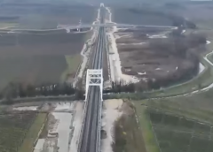 AV Milano-Venezia | Aggiornamento di dicembre della tratta Verona – Padova