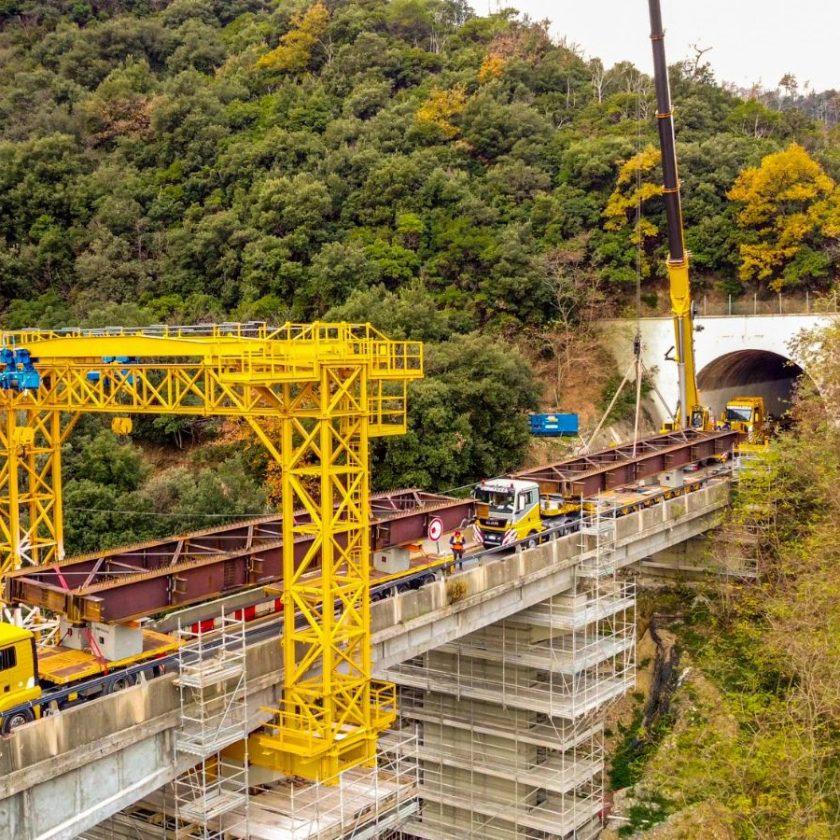 Autostrada dei Fiori Torino-Savona