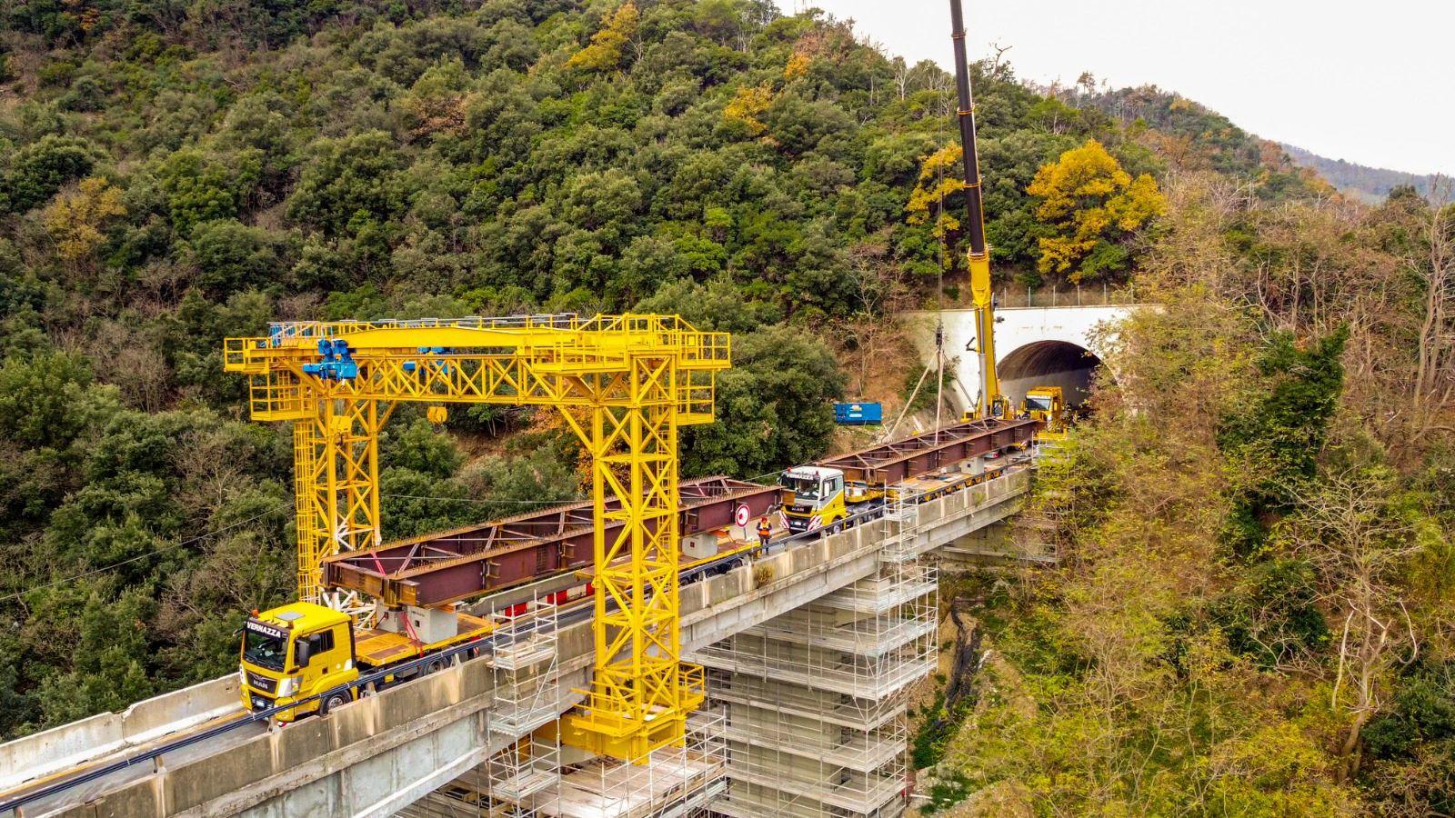 Autostrada dei Fiori Torino-Savona