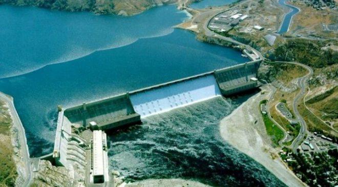 Diga di Vetto: procede speditamente l’iter autorizzativo